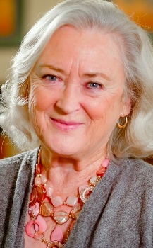 Sandra Ellis Lafferty
